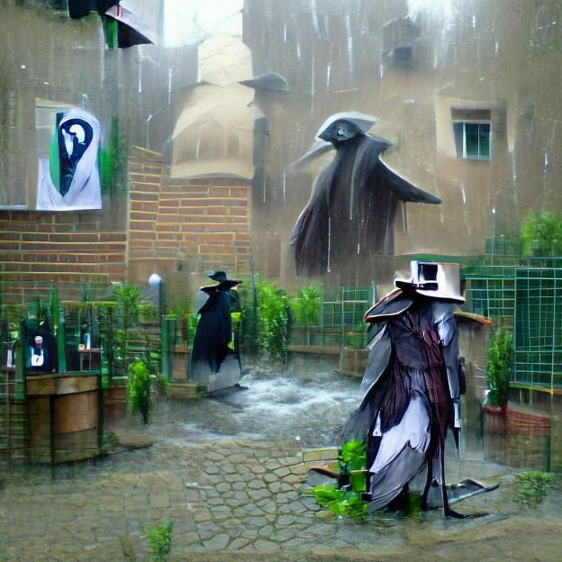 Plague_Rain