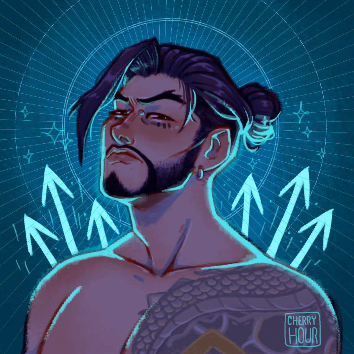Hanzo