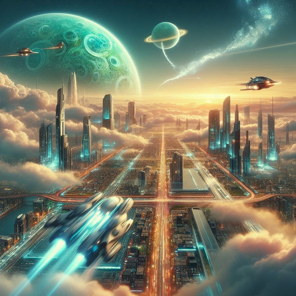  Epic cinematic brilliant stunning intricate meticulously detailed dramatic atmospheric maximalist digital matte painting