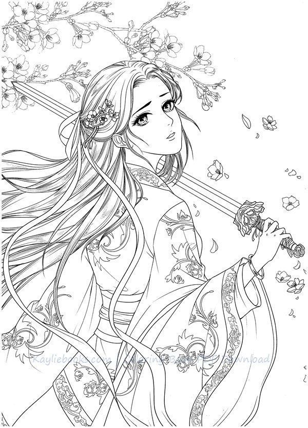 princess of ice and fire