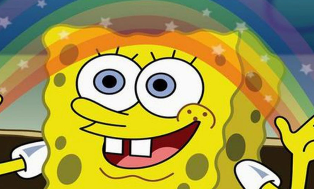 CHIQUILLA PON MANTEQUILLA