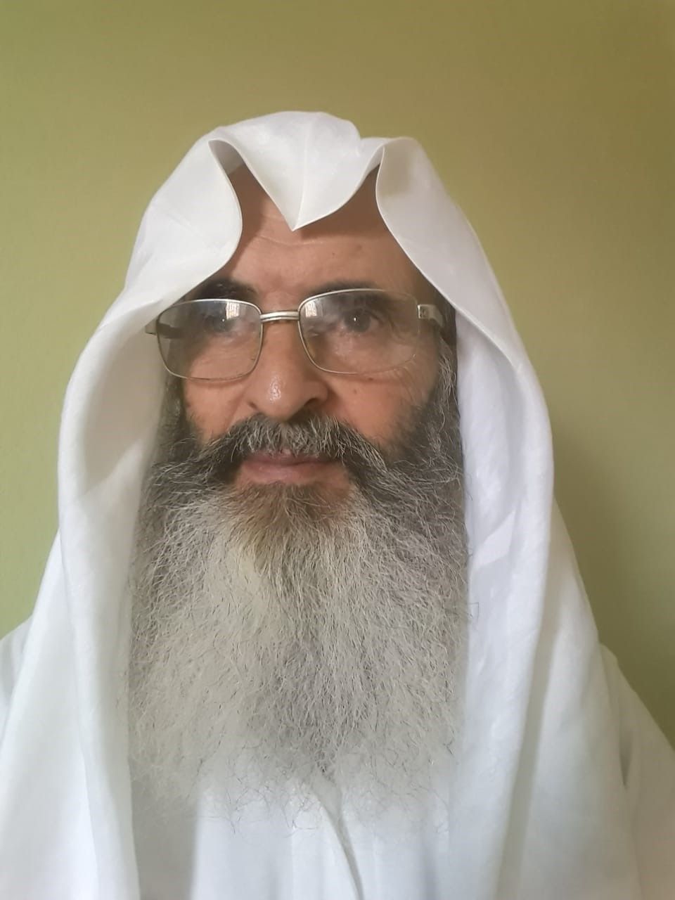 HASSAN ELABBAS_ALLAHO WALIYOH