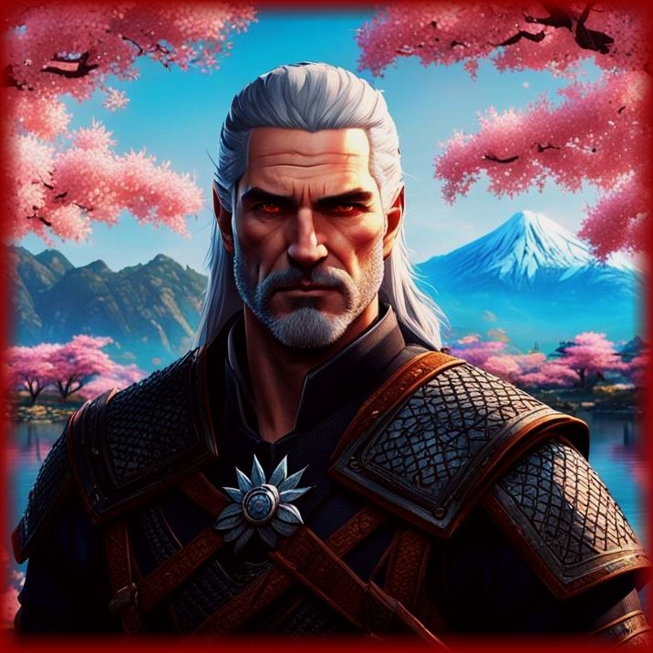 The_Silver_Witcher