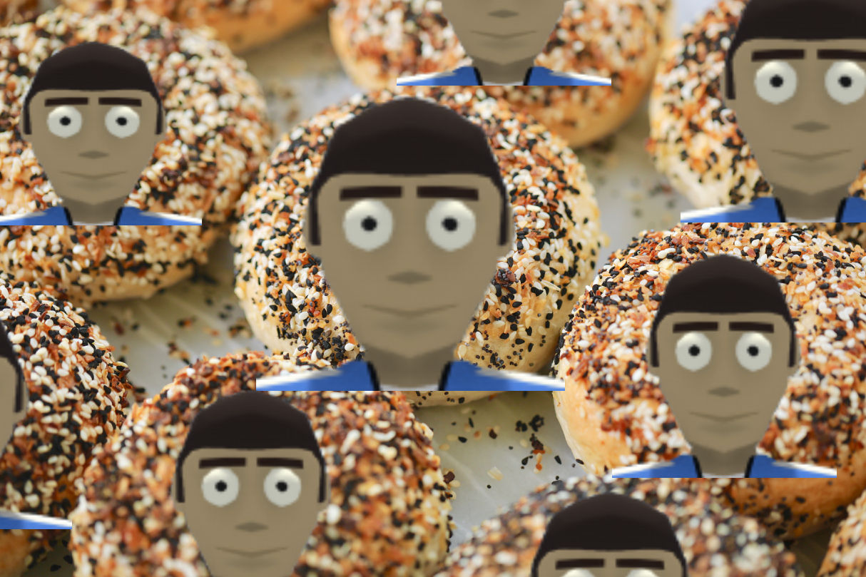 JeffBagel