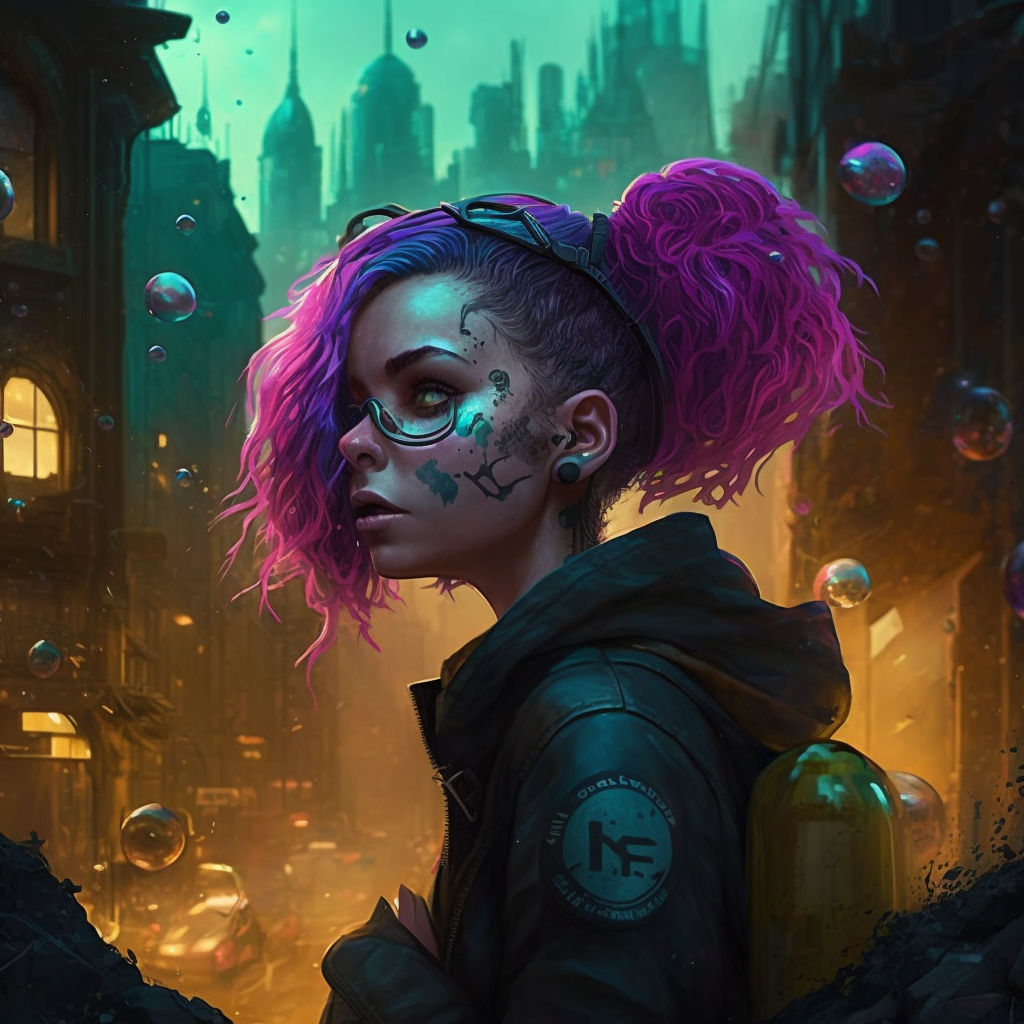 Nox Eternus Art Cafe