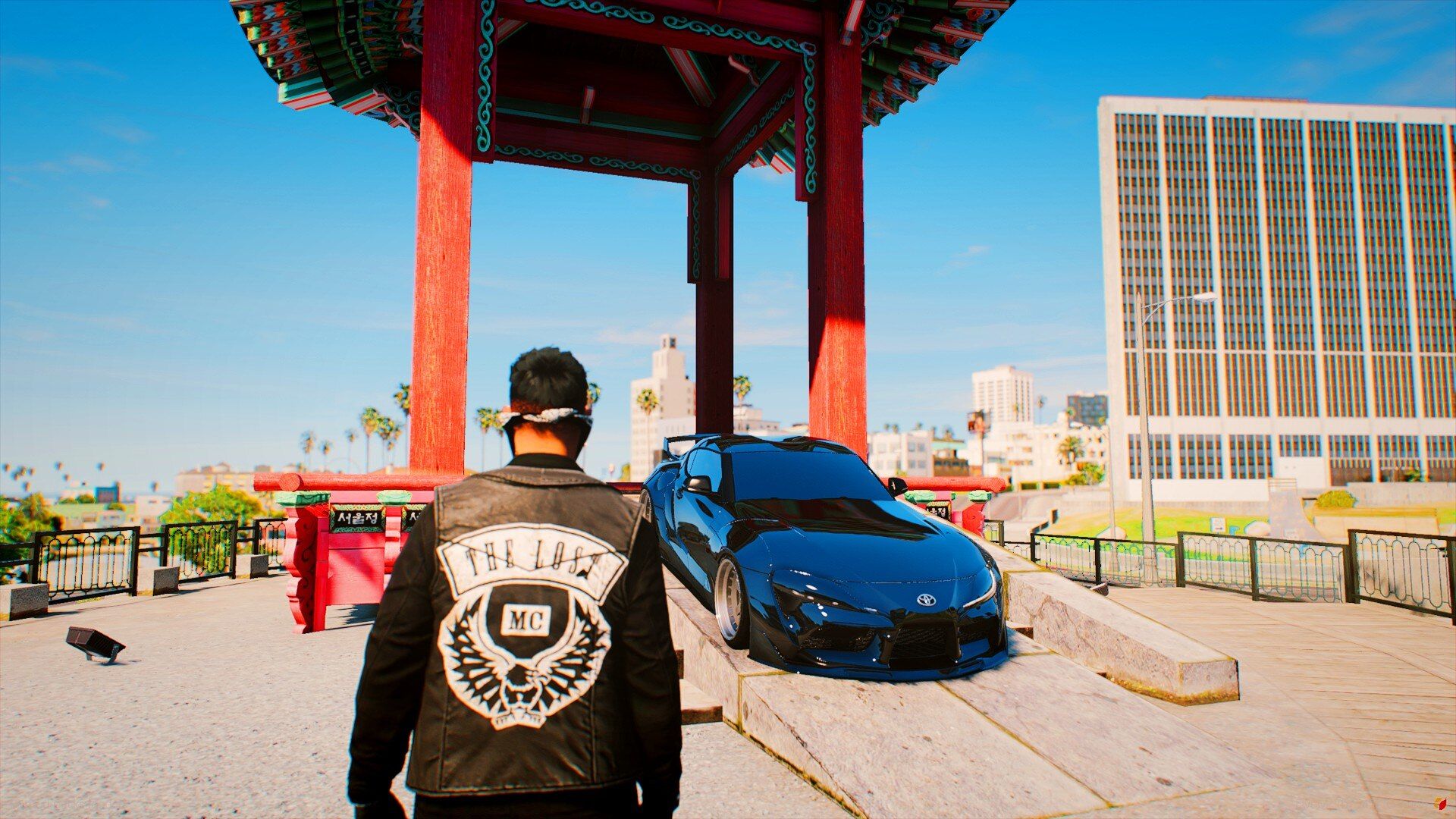 make this in 8k resolution