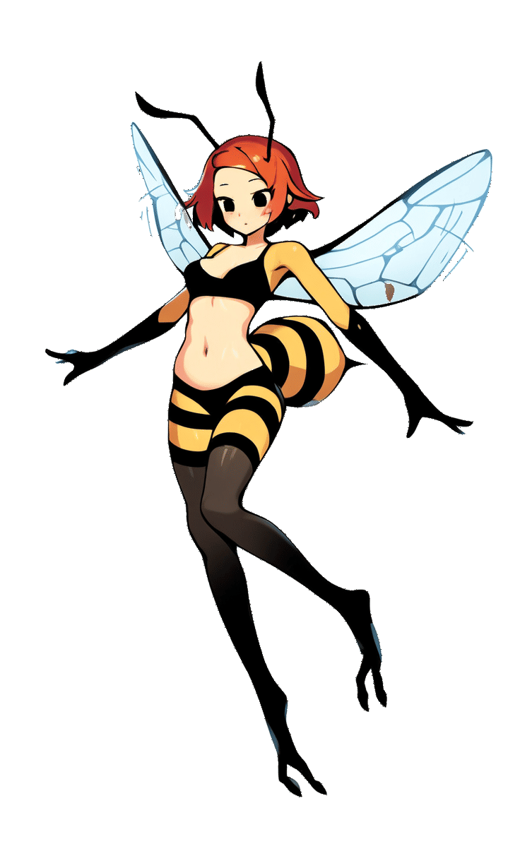 Hover-Bee