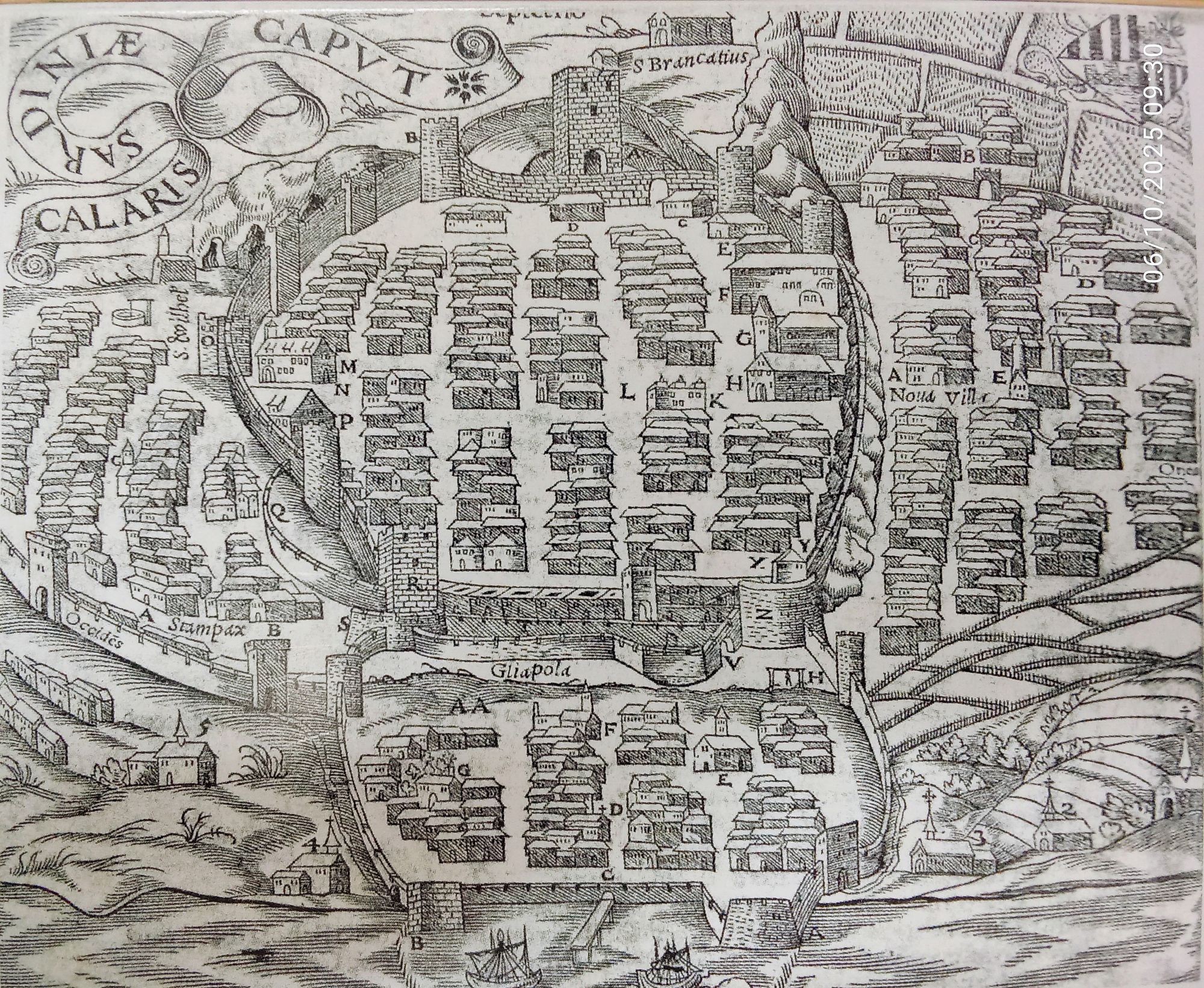 Basing your work precisely on the picture prospective realistica view, create a highly detailed, photorealistic 3D isometric rendering of th...