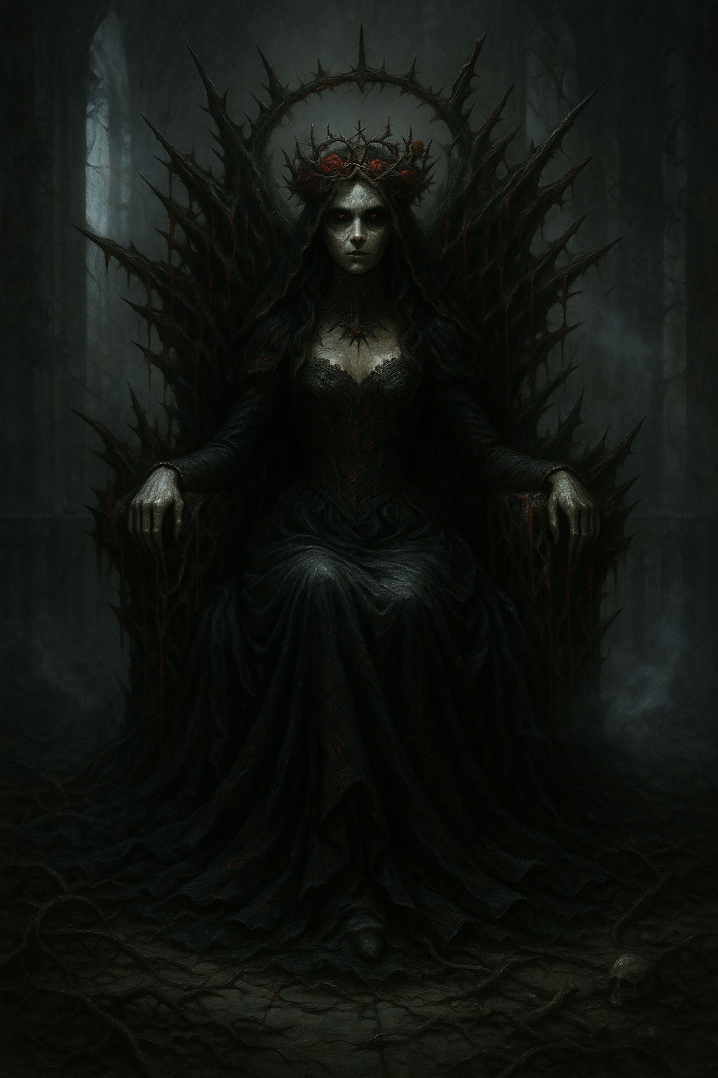 Gothic Empress 