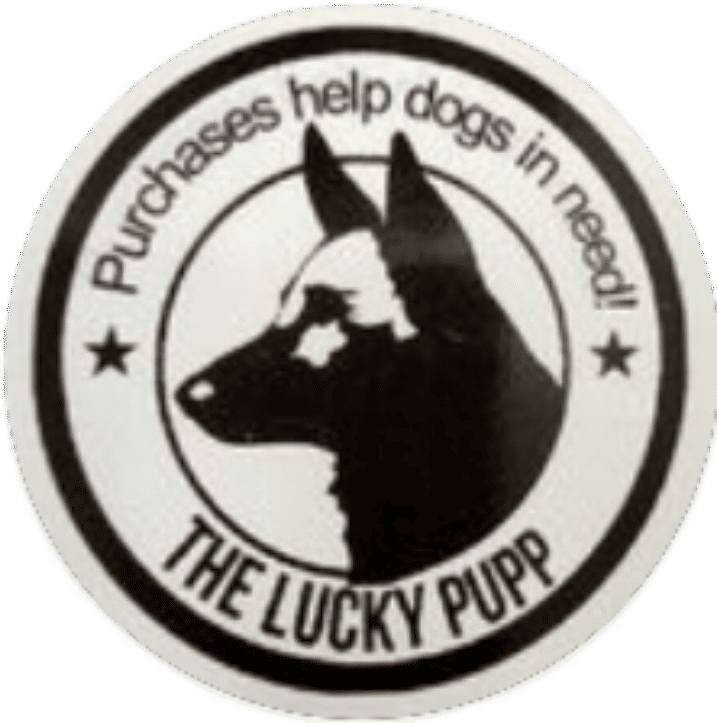 The Lucky Pupp