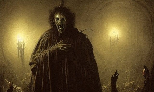 DarkOne