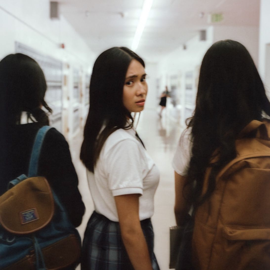 high school in jakarta