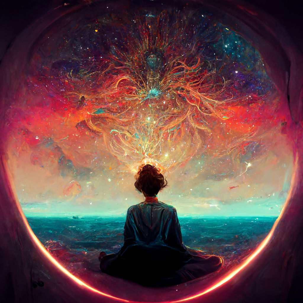 Aura Alexandria Black