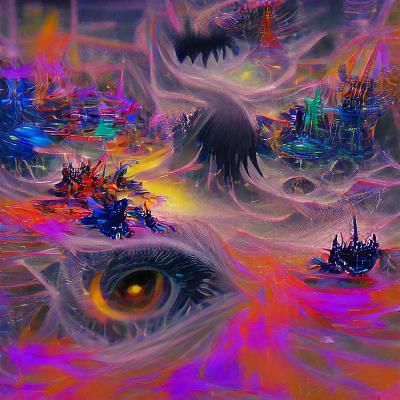 Lord Chaos