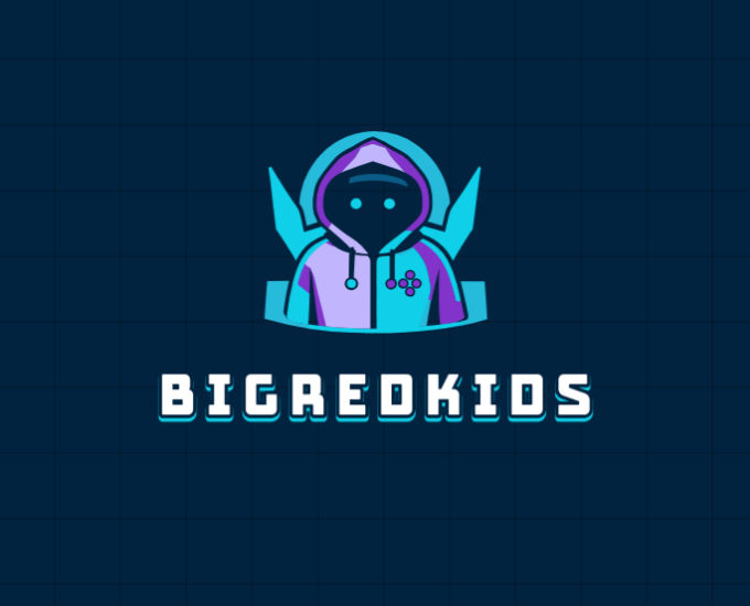 BIGREDKIDS