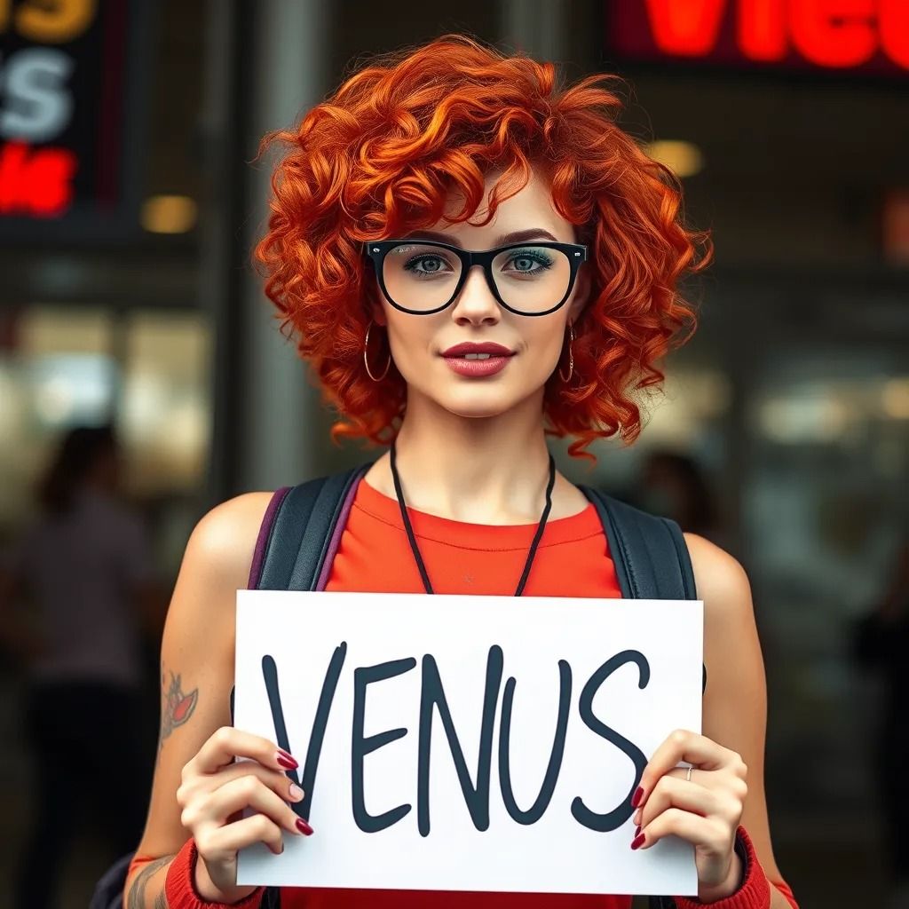 Venus