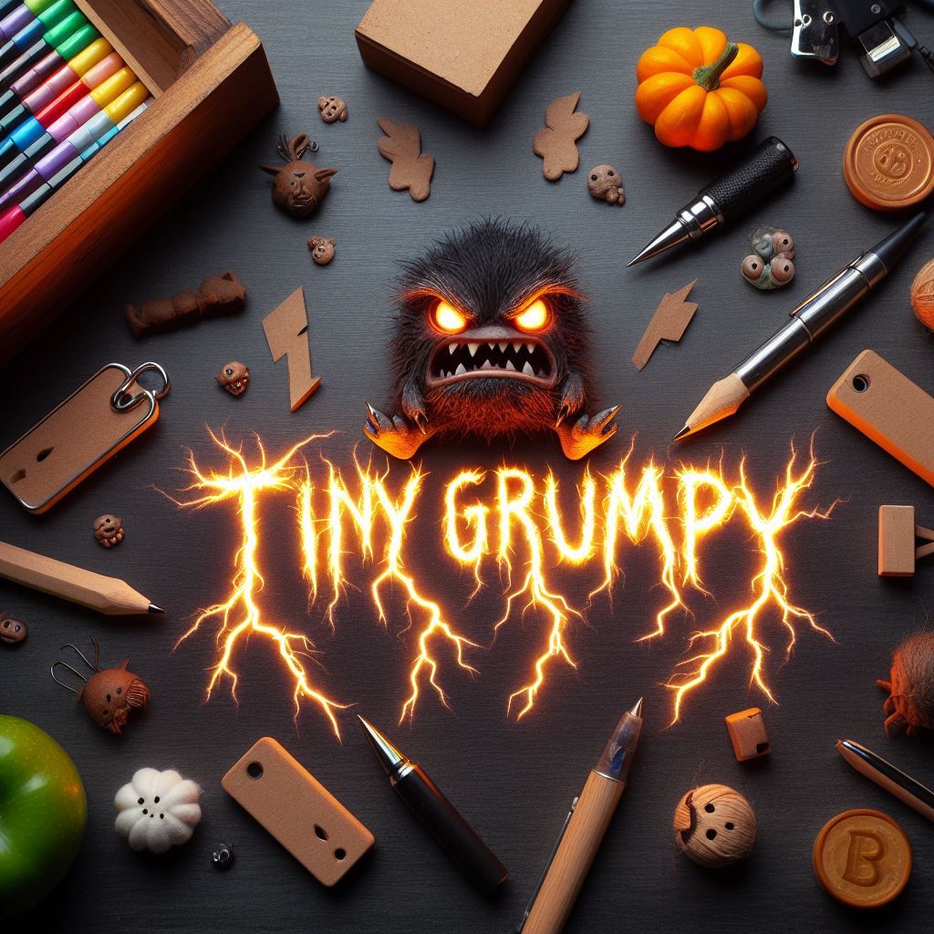 Grumpy