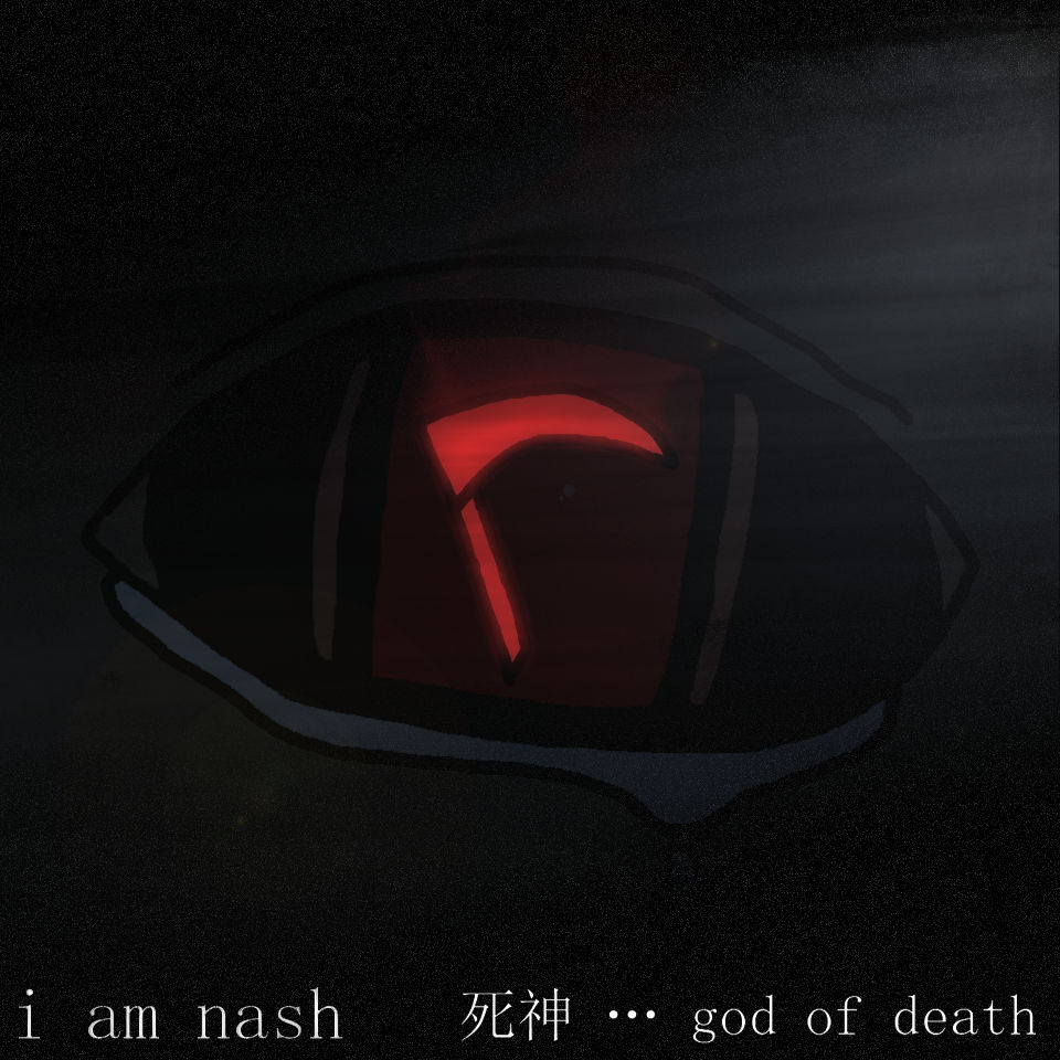 GOD OF DEATH