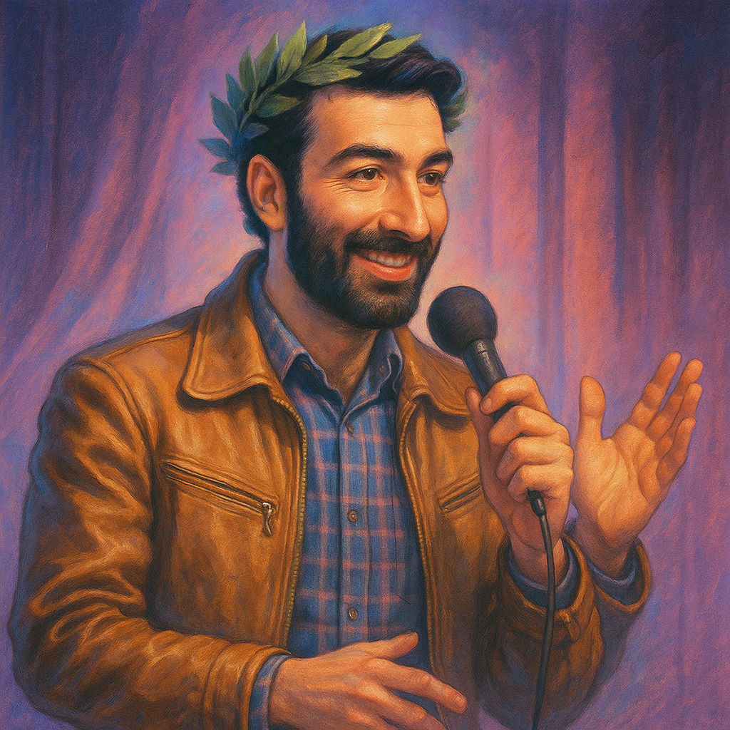 Giulio Mario Martena