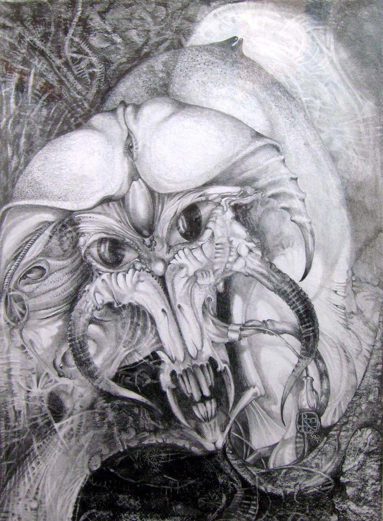 THE FOMORII LEGACY 2