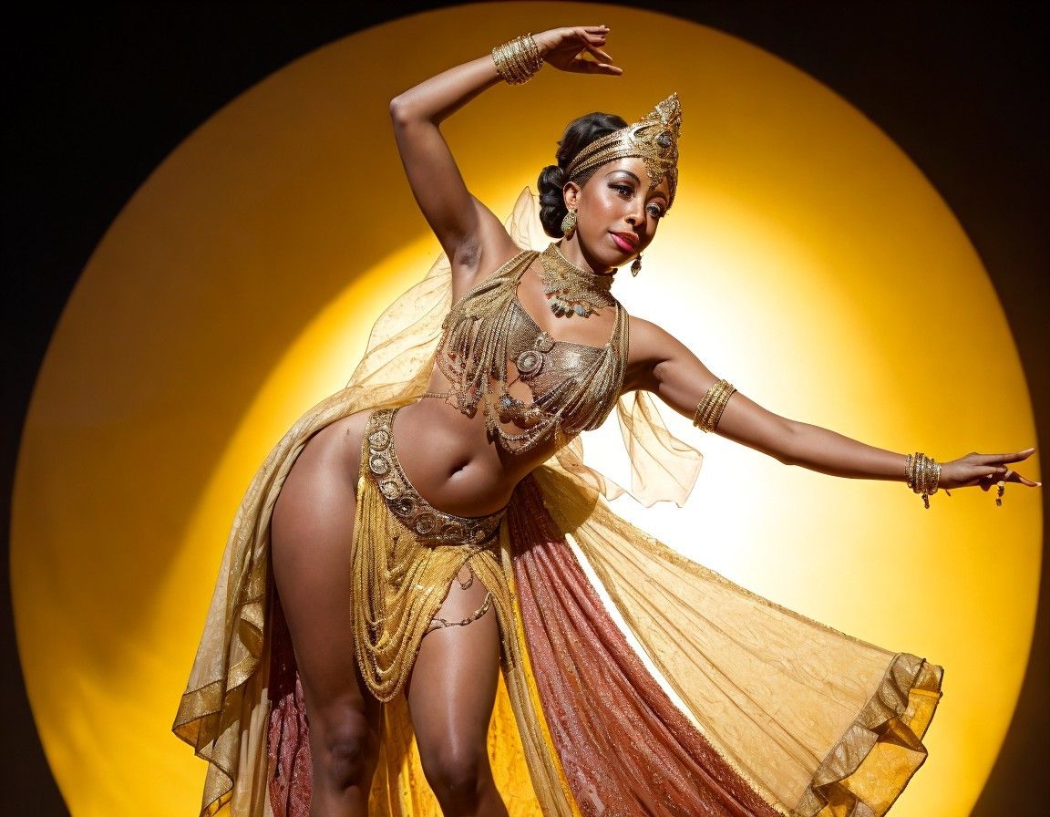 BAKING A BAKER - JOSEPHINE'S STORY #2