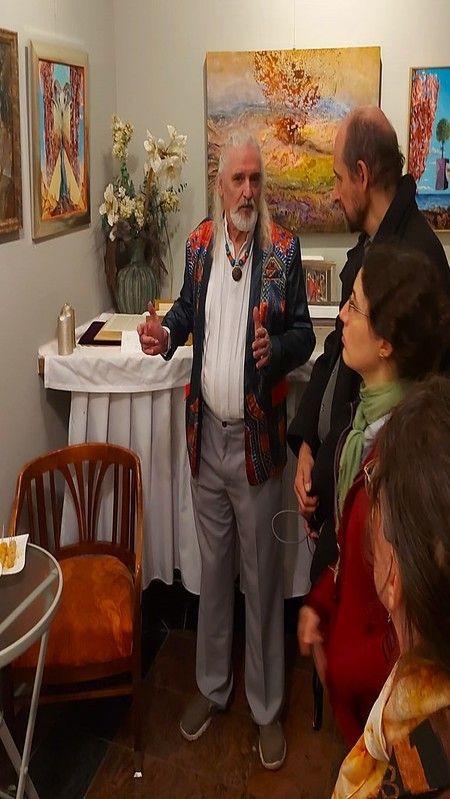 PIPI'S SESAME STREET WEDDING #1