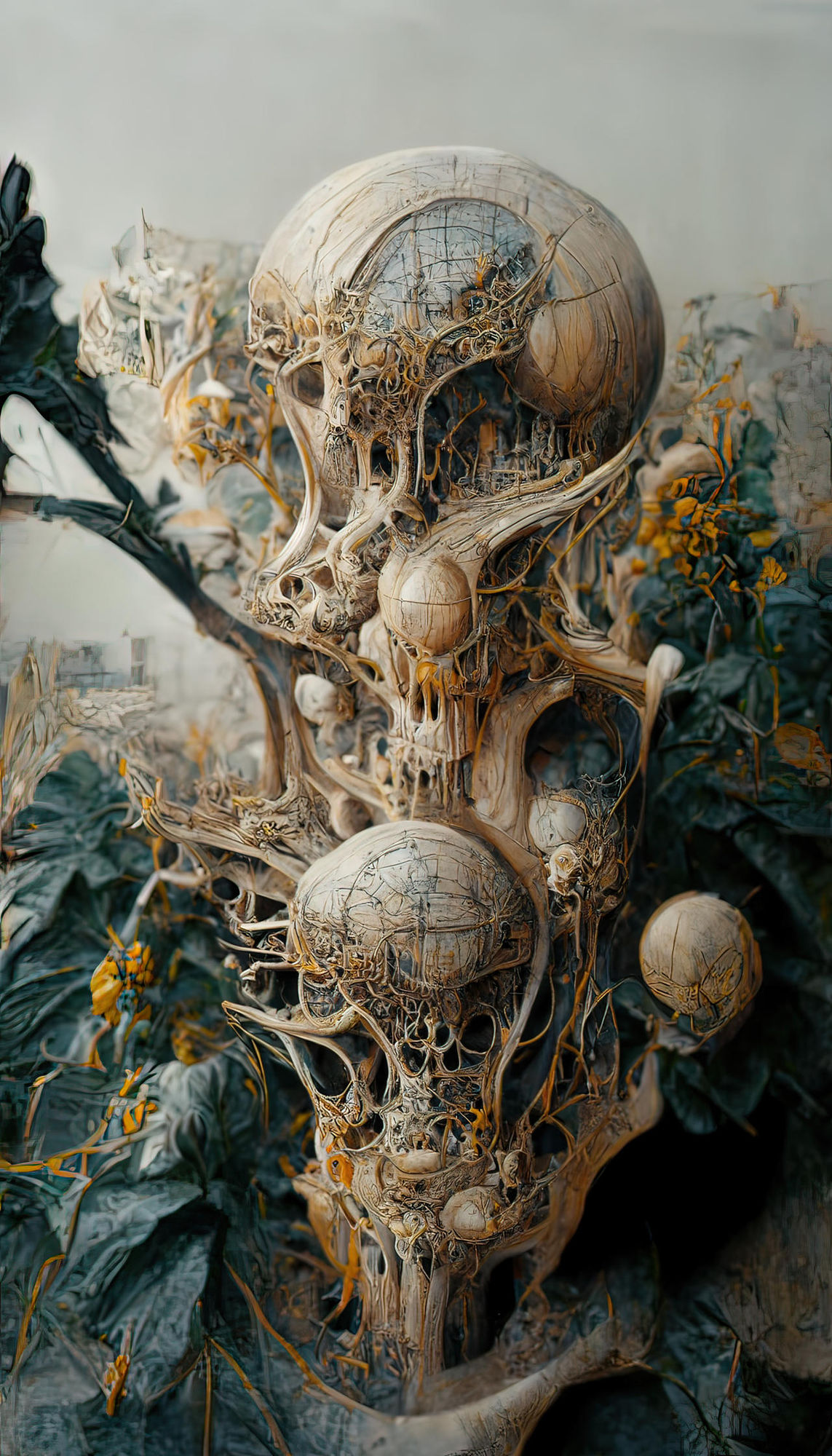 ABANDONED BY THEIR MOTHER AT BIRTH - THE FUGLY TWINS - Start Image 1