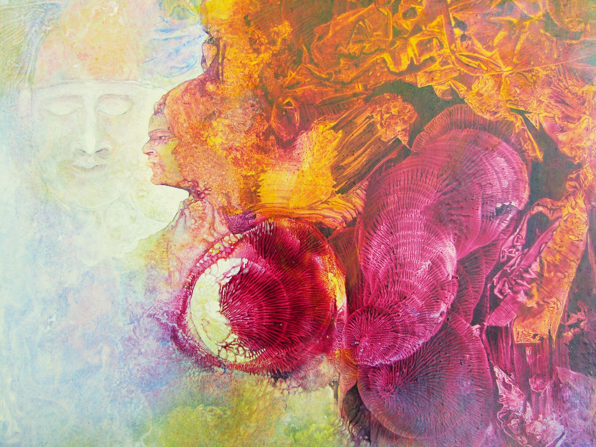 CYBORG REVOLUTION ON BOGOMIL'S PLANET #13