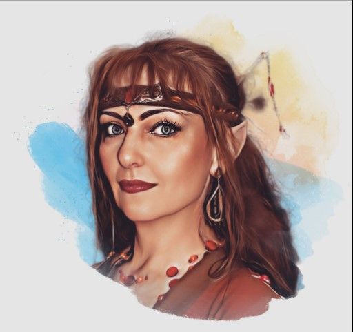 SilkeSchaeferSchreibgrafik