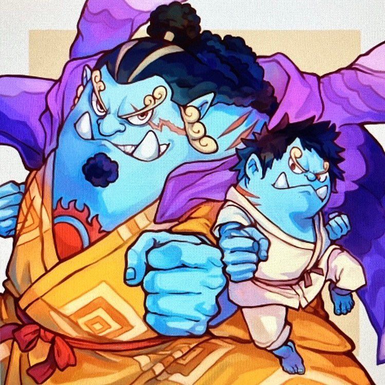Jinbe