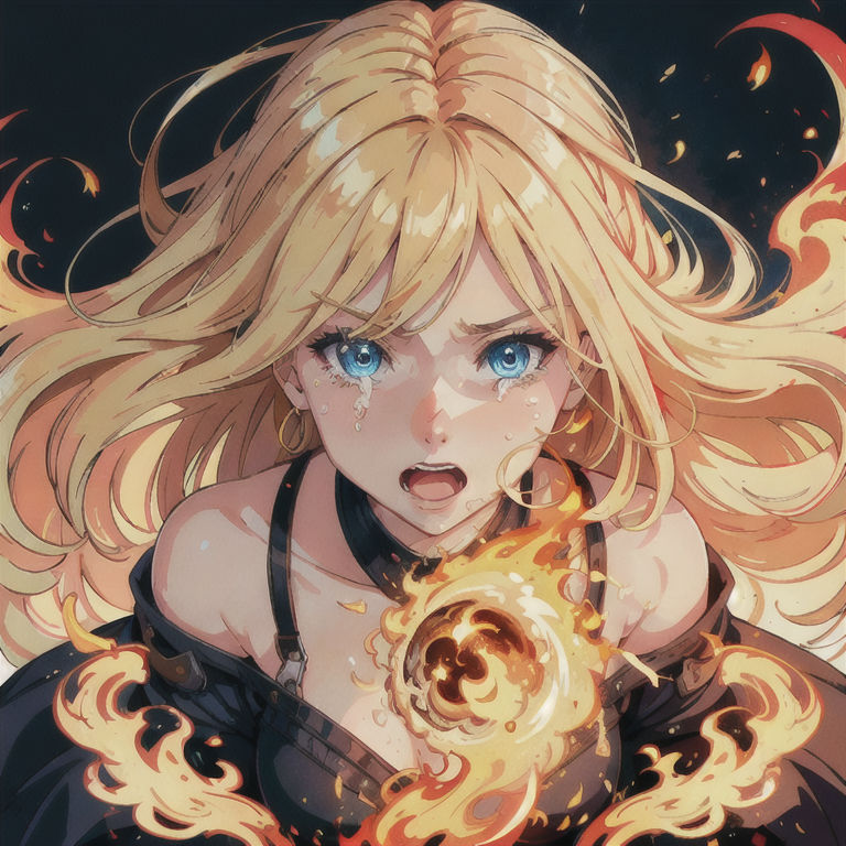 Losing Control: Marella