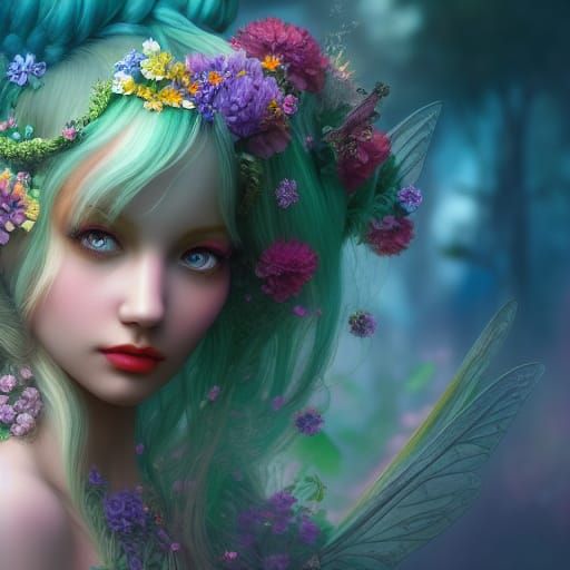 Art of Dreams