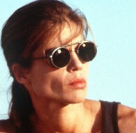 Sarah Connor