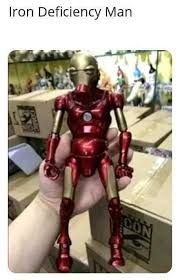 IRON