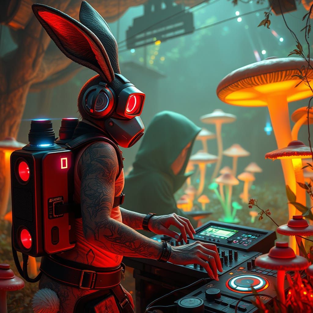 The nameless nomadic sugegummo