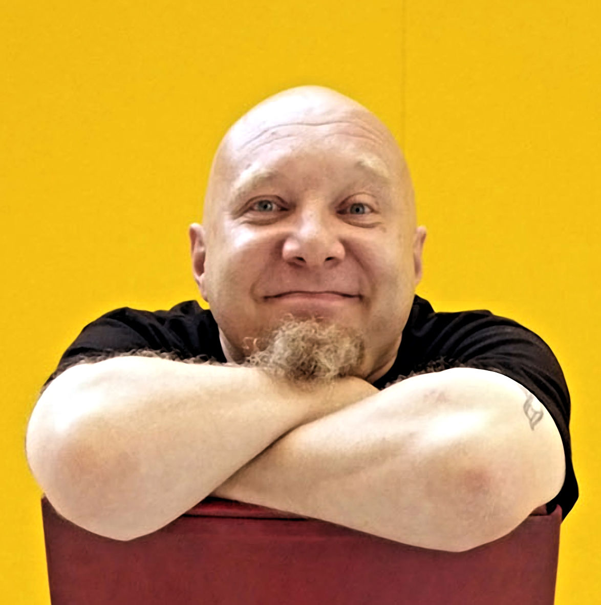 JEAN JACQUES TACHDJIAN