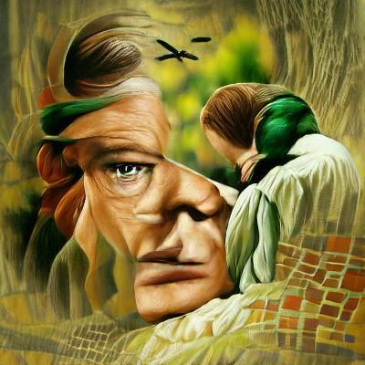 The Quiet Man