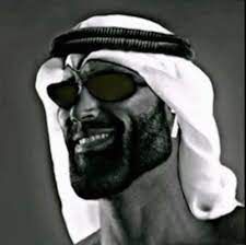 Halal Chad 