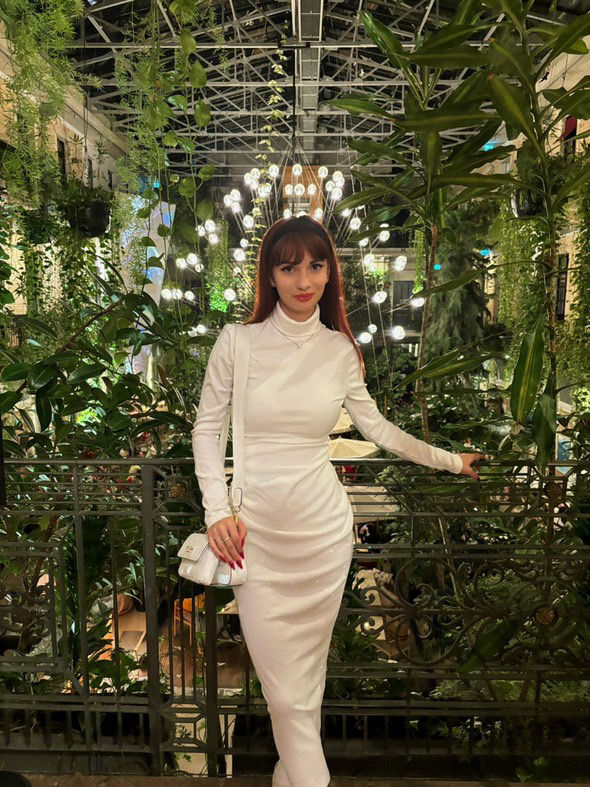 That is me in the image. Create a New image with me and Taylor Swift hugging each Other 