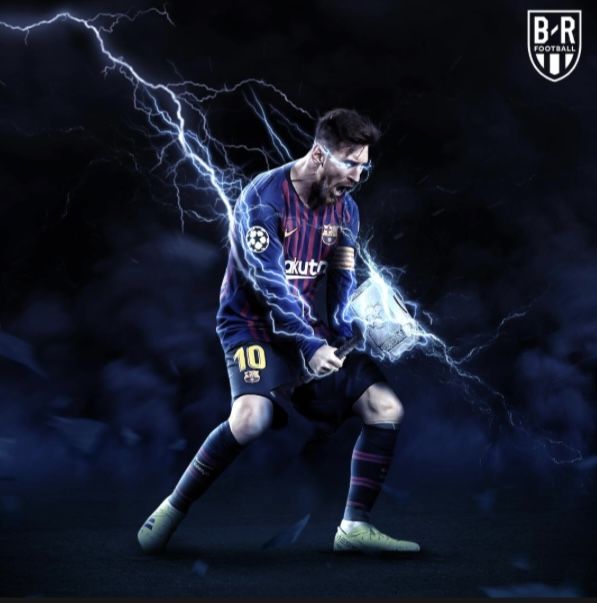 I love playing futbol