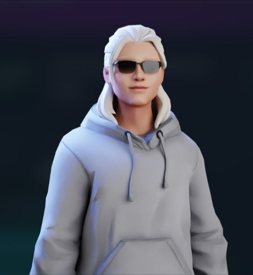 Grewildsam
