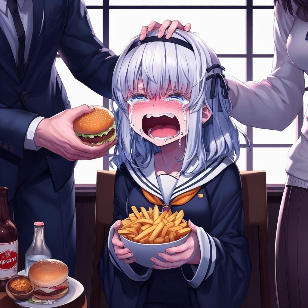 President of Borger Land