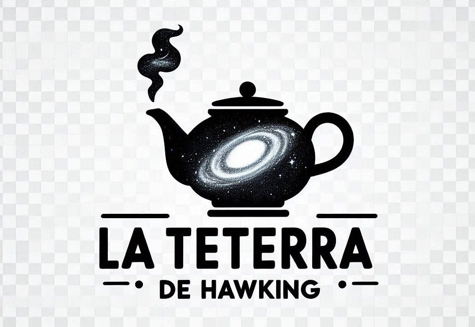 La tetera de Hawking