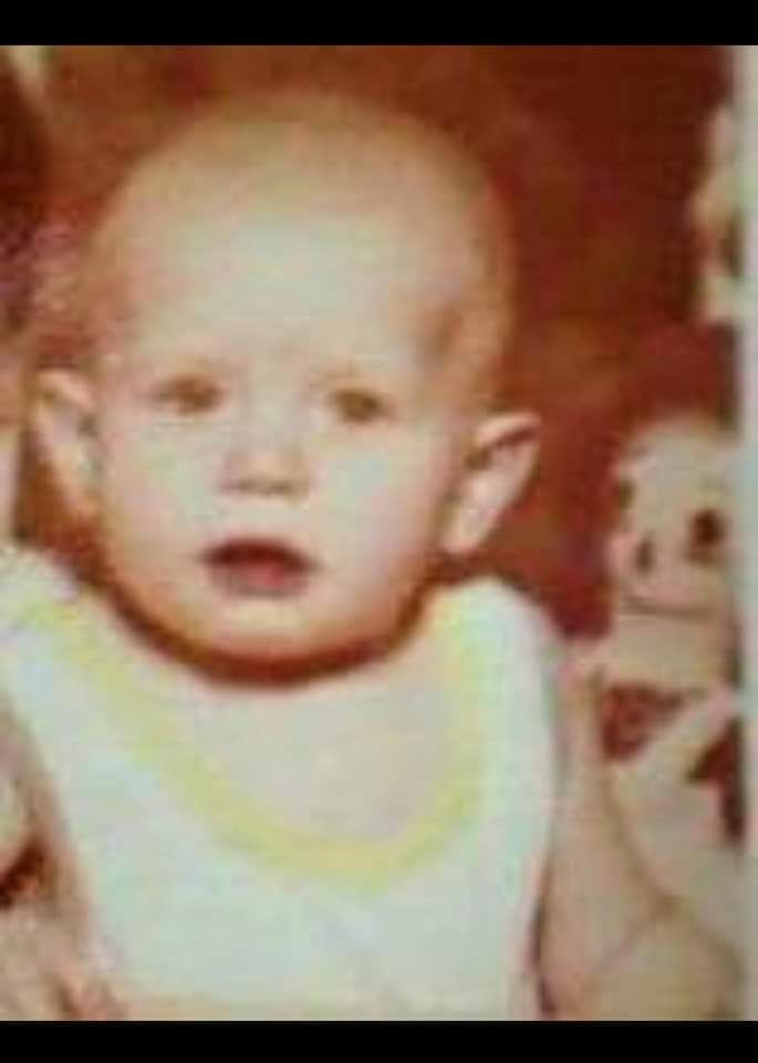 Kurt Barlow from the movie Salems lot.