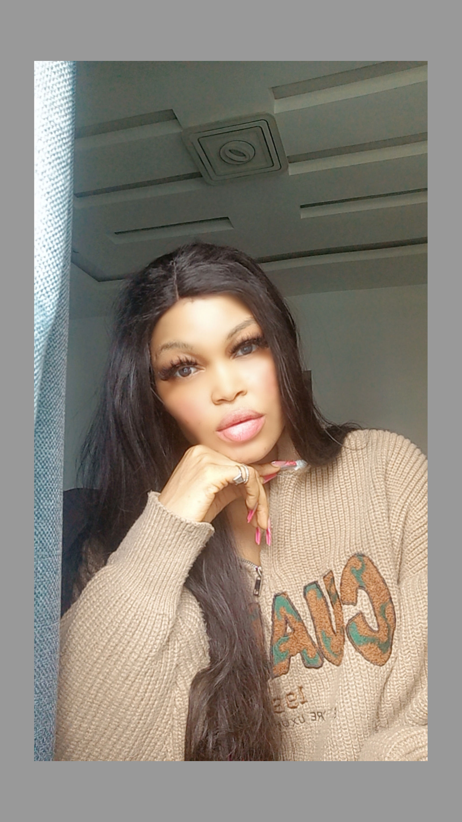 Angela Uyi