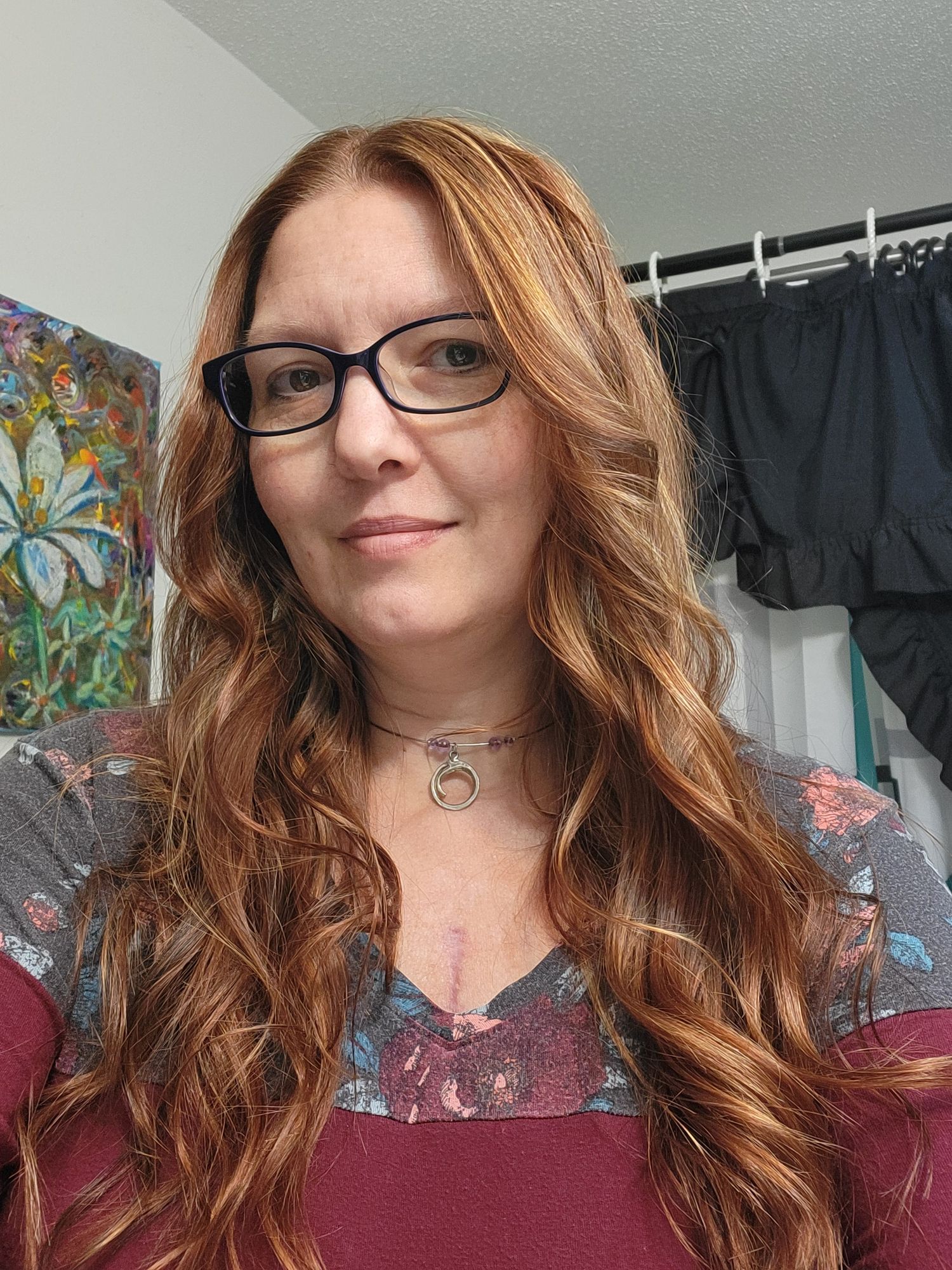 Using the same face, create a forest sprite princess holding a bone saw, zoom out to show more of the body. portrait orientation.