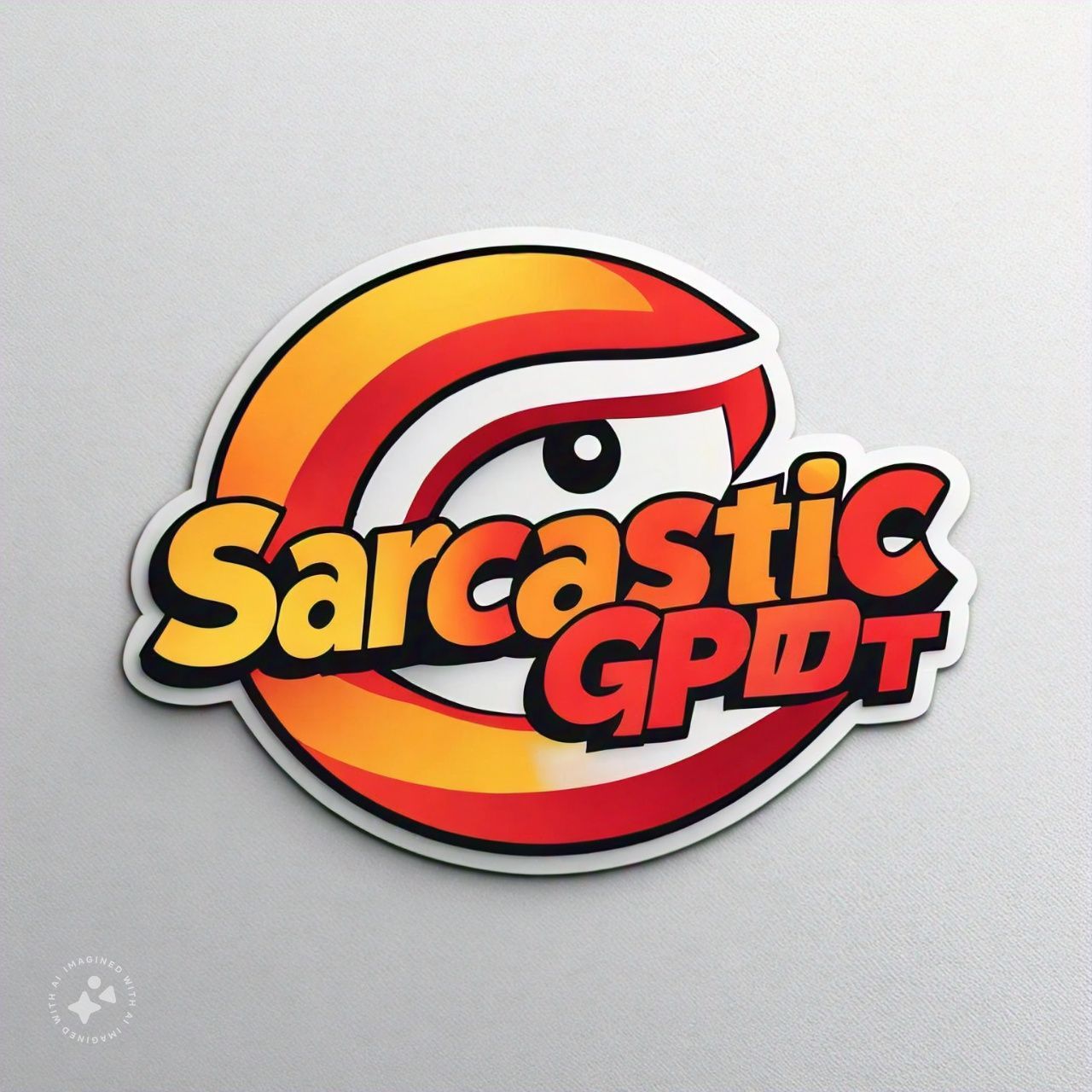 SarcasticGPT