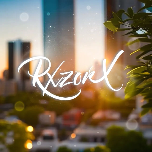 RxzorX 