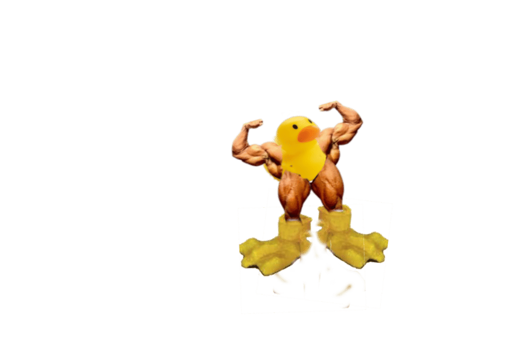 a thing