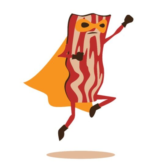 SUPERBACON